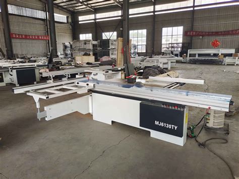 mdf cutting machine